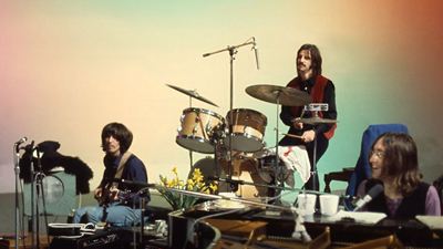 'The Beatles: Get Back': Primer vistazo al documental de Peter Jackson sobre la banda 
