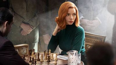 'Gambito de Dama' y 'The Good Doctor', entre las 10 series más populares en España en 2020 noticias imagen