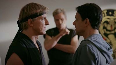 'Cobra Kai': Netflix adelanta el estreno de una temporada 3 que estará cargada de nostalgia