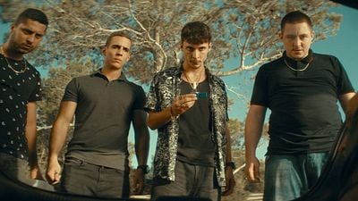 Netflix adquiere los derechos de 'Hasta el cielo' para convertirla en serie noticias imagen