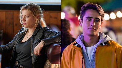 'Love, Victor' y 'Big Sky', entre las series de Star que llegan a Disney+ en febrero noticias imagen