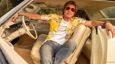 'Babylon', la nueva película de Damien Chazelle, se retrasa a 2022 noticias imagen