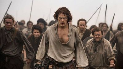 'Outlander': Sam Heughan revela que se avecina un gran cambio para Jamie y la serie en general noticias imagen