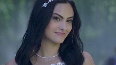 'Riverdale': La temporada 5 ficha al marido de Veronica noticias imagen