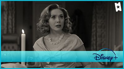 'Bruja Escarlata y Visión' se estrenará el 15 de enero con doble episodio noticias imagen