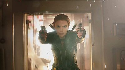 'Viuda Negra': Kevin Feige no promete que se vaya a estrenar en cines  noticias imagen