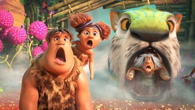 'Los Croods: Una nueva era': Mark Mothersbaugh, sobre los retos de crear música para animación