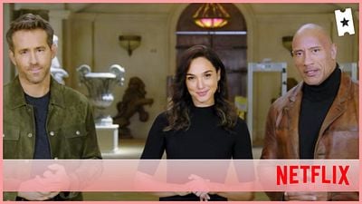'Don’t look Up', 'Ejército de los muertos' y 'Red Notice' encabezan la lista de las más de 70 películas que Netflix estrenará este 2021  noticias imagen