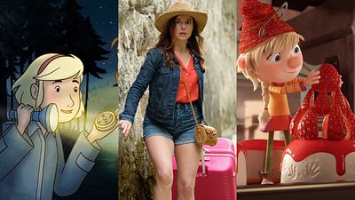 Estrenos de cine del 15 de enero: En qué salas puedes verlos noticias imagen