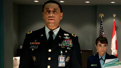 'Liga de la Justicia': Harry Lennix confirma que debutará como Detective Marciano en la versión de Zack Snyder