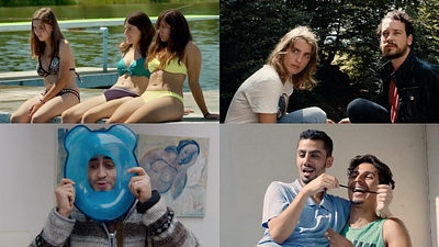 Vuelve My French Film Festival y estas son las películas que
puedes ver en su 11ª edición noticias imagen