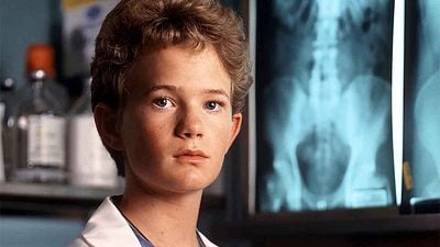 'Un médico precoz': conoce a la sucesora de Neil Patrick Harris al frente del 'reboot' de la mítica serie que prepara Disney+ noticias imagen