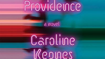 Los creadores de 'You' adaptarán a serie otra novela de Caroline Kepnes: 'Providence'