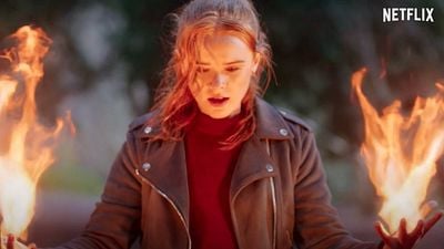 'Destino: La saga Winx': Tráiler de la serie mágica de Netflix con toques de 'Harry Potter' noticias imagen