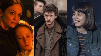 Estrenos de cine del 22 de enero: En qué salas puedes verlos