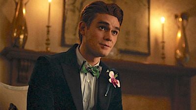 'Riverdale': KJ Apa habla sobre los cambios que habrá tras el salto temporal de la temporada 5 noticias imagen