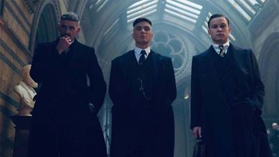 Habrá película de 'Peaky Blinders': el creador confirma su salto al cine tras el final de la temporada 6