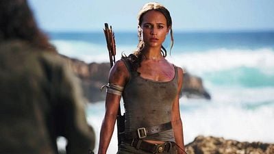 'Tomb Raider 2' tiene nueva directora: Misha Green, de 'Territorio Lovecraft'