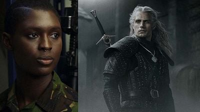 'Blood Origin' (Netflix): La precuela de 'The Witcher' ficha a su protagonista y revela sinopsis oficial noticias imagen