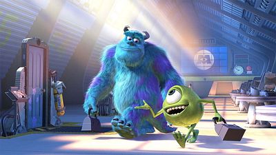 'Monsters at Work' (Disney+): la serie secuela de 'Monstruos S.A.' está centrada en Mike y Sulley seis meses después de la película noticias imagen