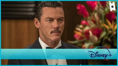 'Pinocho' (Disney+): Luke Evans se une como el villano