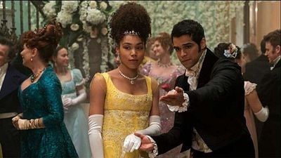 La temporada 2 de 'Los Bridgerton' tendrá que cambiar aún más la historia de Marina Thompson noticias imagen