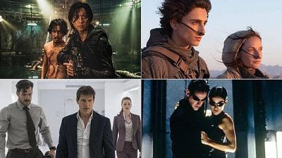 Las 21 películas más esperadas que no puedes perderte en 2021 noticias imagen