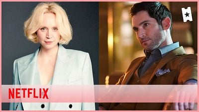 'Sandman': Netflix ficha a Gwendoline Christie para ser el 'Lucifer' de Tom Ellis noticias imagen