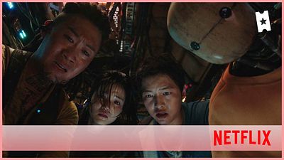 Estrenos Netflix: Las películas que llegan del 1 al 7 de febrero