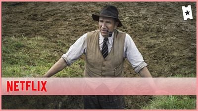 'La excavación' (Netflix): ¿Qué es real y qué es falso en la película de Ralph Fiennes? noticias imagen