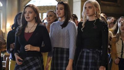 'Legacies: un inesperado "cameo" de 'Crónicas vampíricas' en la temporada 3