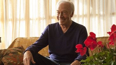 Christopher Plummer, actor de 'Sonrisas y lágrimas' y 'Puñales por la espalda', muere a los 91 años noticias imagen