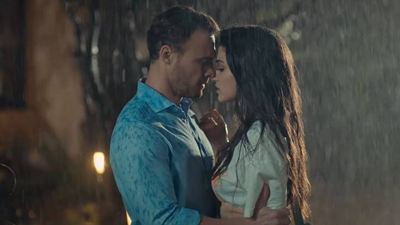 'Love is in the air': Saltan chispas entre Eda y Serkan Bolat, pero no dan su brazo a torcer, ¿aún hay esperanza?