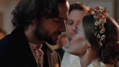 'Encadenada': De Turquía a Ucrania. Qué esperar de la nueva serie romántica que llega a Divinity tras arrasar en su país de origen noticias imagen