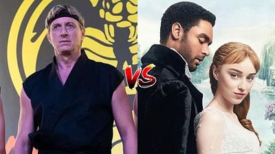 'Cobra Kai' venció a 'Los Bridgerton' en Netflix durante los primeros días de enero noticias imagen