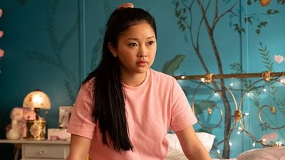 El éxito de Netflix 'A todos los chicos' destrozó mentalmente a su protagonista Lana Condor noticias imagen