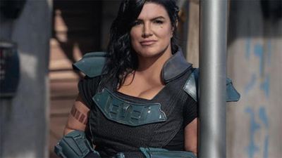 Gina Carano anuncia que tiene nuevo trabajo tras su despido de 'The Mandalorian'