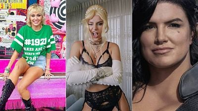 Gina Carano y otros 5 actores a los que Disney despidió por pasarse de la raya noticias imagen