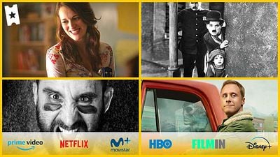 Qué ver hoy: Recomendaciones de series y películas en Netflix, Amazon, Universal+ o gratis en abierto noticias imagen