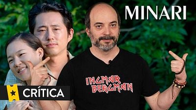 Crítica 'Minari': La nueva película coreana favorita para los Oscar noticias imagen