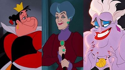 8 villanas de Disney que merecen su propia película como 'Cruella'