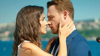 "Soy fan de 'Love is in the air'' y te explico por qué" noticias imagen