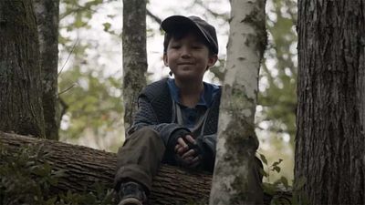 'The Walking Dead': Hershel Rhee, una "maravillosa mezcla" entre Maggie y Glenn que nos robará el corazón noticias imagen