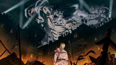 'Ataque a los Titanes': Cómo ver gratis y legal la cuarta y última temporada de 'Shingeki no Kyojin'