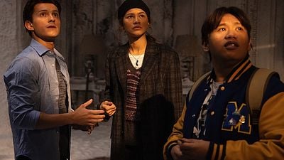 ‘Spider-Man 3’ ya tiene título. ¿Qué pistas nos da sobre la historia? noticias imagen