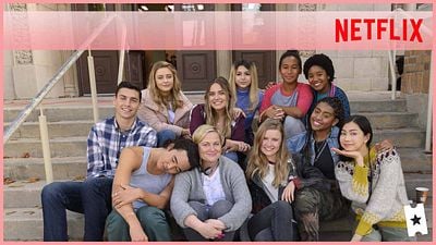 Las películas que se estrenan en Netflix en marzo de 2021 noticias imagen