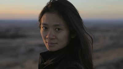 Chloé Zhao, de crecer sin ver cine a ser la segunda mujer en ganar el Oscar a Mejor directora