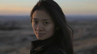 Chloé Zhao, de crecer sin ver cine a ser la segunda mujer en ganar el Oscar a Mejor directora noticias imagen