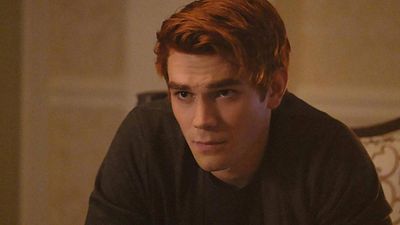 'Riverdale': KJ Apa dice que ser Archie es como "estar en la cárcel" noticias imagen