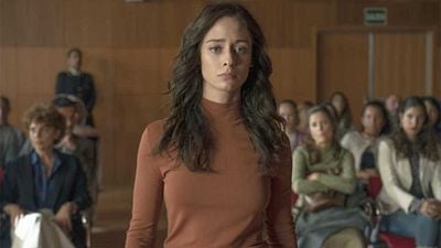 Así es 'Alba', la adaptación española de la turca 'Fatmagül' noticias imagen